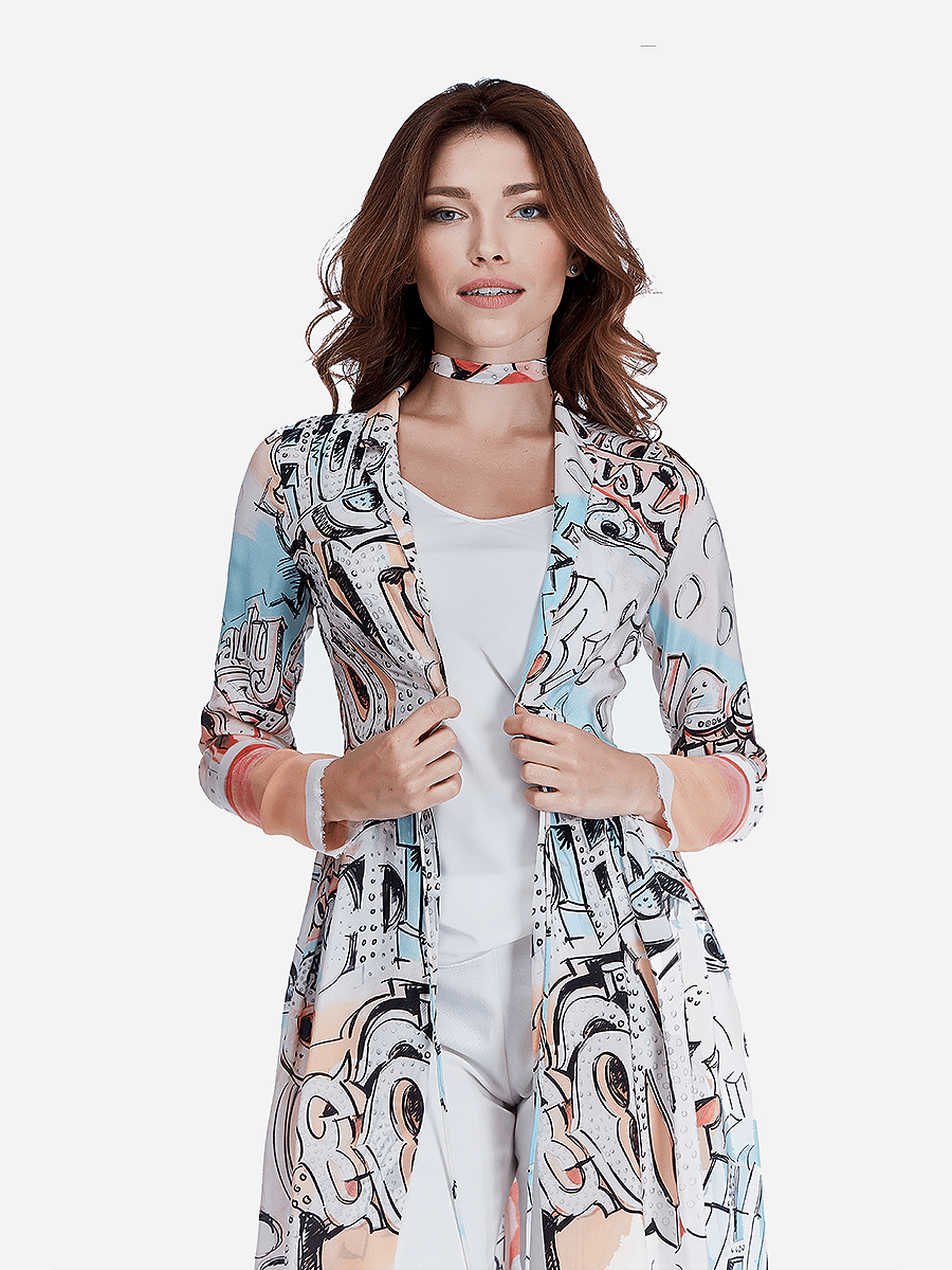 Kinla Product Sample